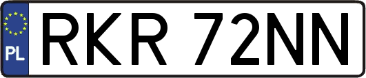 RKR72NN