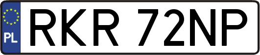 RKR72NP