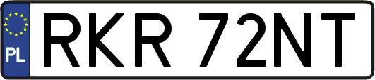 RKR72NT