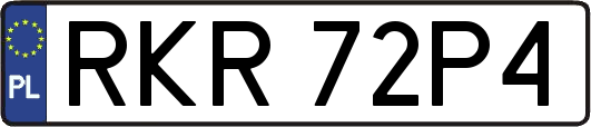 RKR72P4