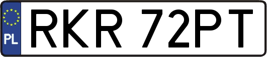 RKR72PT