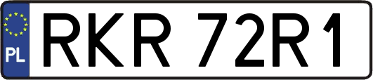 RKR72R1