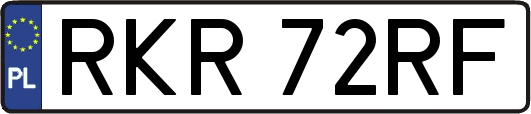 RKR72RF