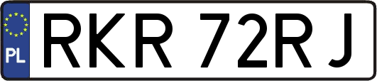 RKR72RJ