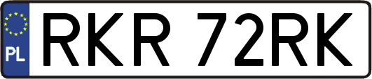 RKR72RK