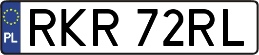 RKR72RL
