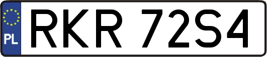 RKR72S4