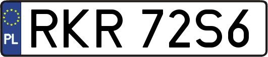 RKR72S6