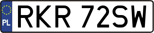 RKR72SW