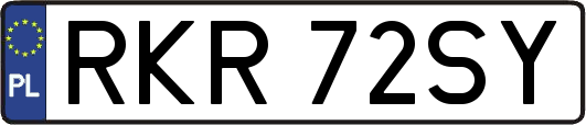 RKR72SY