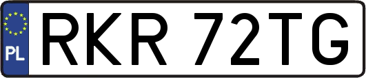 RKR72TG
