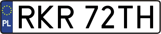 RKR72TH