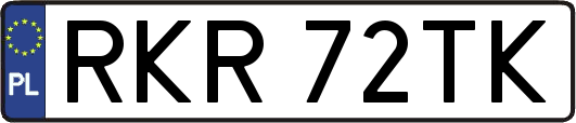 RKR72TK