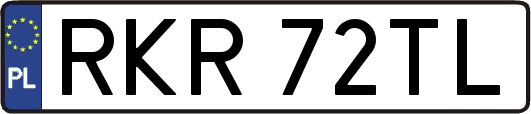 RKR72TL