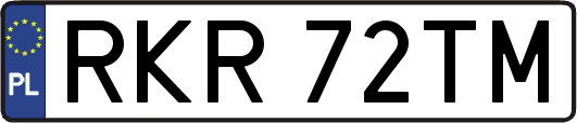 RKR72TM
