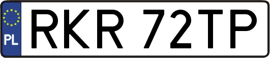 RKR72TP