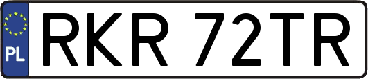 RKR72TR