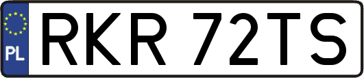 RKR72TS