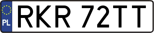 RKR72TT