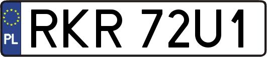RKR72U1