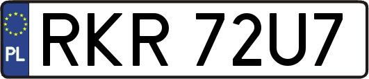 RKR72U7