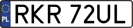 RKR72UL