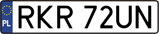 RKR72UN