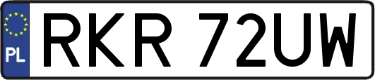RKR72UW
