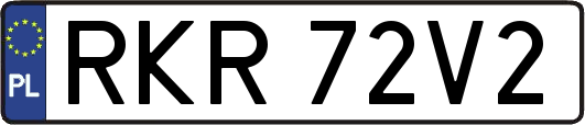 RKR72V2