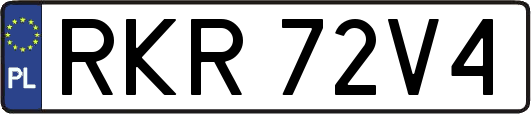 RKR72V4