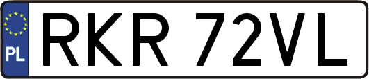 RKR72VL