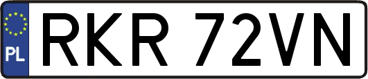 RKR72VN