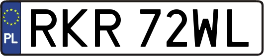 RKR72WL