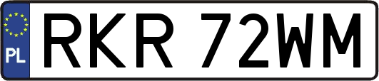 RKR72WM