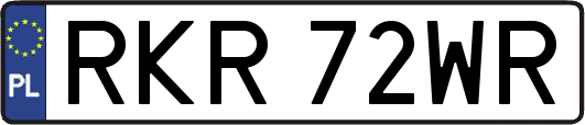 RKR72WR