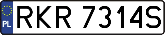 RKR7314S