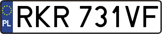 RKR731VF