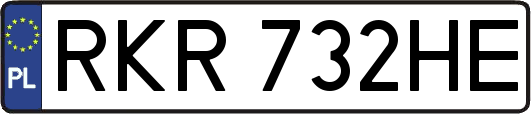 RKR732HE