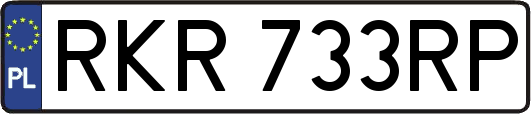 RKR733RP