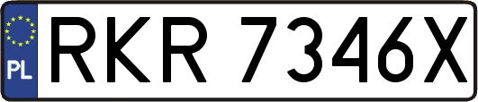 RKR7346X