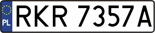 RKR7357A