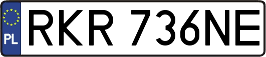 RKR736NE