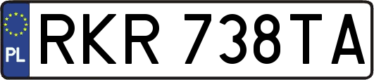 RKR738TA