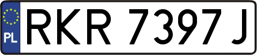 RKR7397J