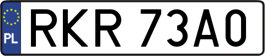 RKR73A0