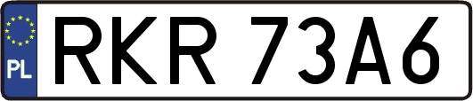RKR73A6