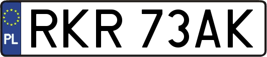 RKR73AK