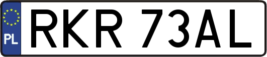 RKR73AL