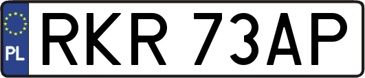 RKR73AP