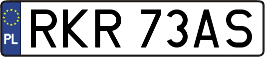 RKR73AS